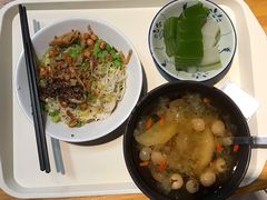 银耳羹-椰小调.儋州米烂(名门店)