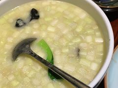-魁盛居百年鲁菜馆(中林路店)