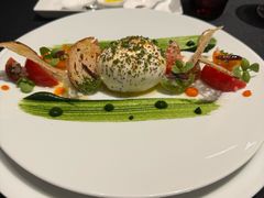 -LA TABLE de Joël Robuchon Restaurant