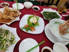 -QQ海鲜餐厅