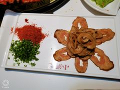 -小洞天本味火锅(九街直营店)