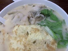 -寻裕记·现炒浇头面(人民广场店)