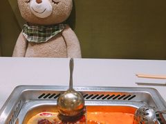 -海底捞火锅(关山保利店)