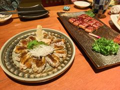 -千代武日本料理(开发区店)