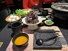 -黑牛の店·黑金店(沈阳万象城店)