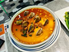-皇后餐厅-煲仔·小菜·打边炉(古北店)