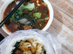 -成都名小吃(桃园西路店)