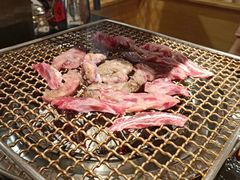-九田家黑牛烤肉料理(石路天虹店)