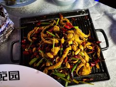 -乾园(天河城店)