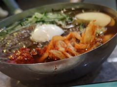 -屋里家延边朝鲜族冷面(南园店)