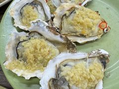 -贞姨美食·老字号海鲜大排档