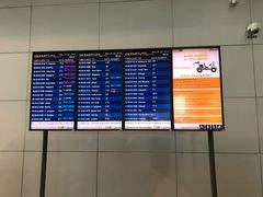 -吉隆坡国际机场