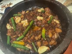 -绿茶餐厅(昆明世纪金源店)