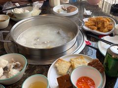 -鱼粤鲜淘米捞·中山脆肉鲩火锅(悦湖会店)