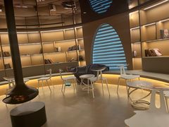 -碧涛阁•泡泡海洋(王府花园店)