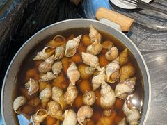 -松子料理(亮马桥店)