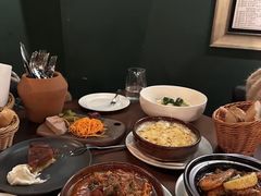 -羽深肉铺 Steak & Wine