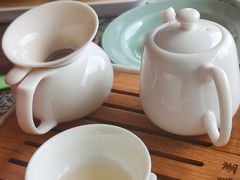 -湖畔居茶楼(湖滨店)