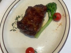 -马克西姆俄罗斯餐厅(绥芬河店)