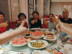 -东华天喜楼(涧西店)