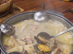 -侠成水上农庄(工业大道店)