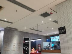 大堂-肯德基(汇腾店)