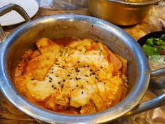 -miss密斯韩餐(平阳景苑店)