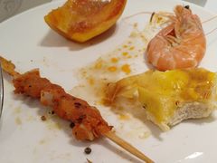 -晶丽香榭自助餐(南京大饭店)