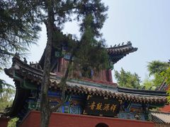 -洛阳白马寺