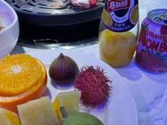 -半岛听涛蒸汽海鲜自助(K11店)