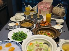 -翠府(翠湖北路店)