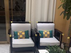 -手佳按摩·足疗·艾灸(博物院中山陵店)