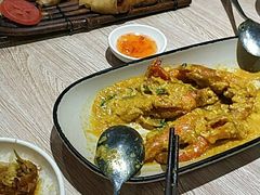 -仙罗泰·泰国餐厅(印象汇店)