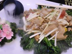 -竹溪百福酒家(同和店)