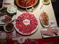 -小龙坎火锅(全球总店)