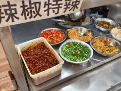 -神卤米粉(正阳步行街店)