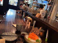 -眷屋の深夜食堂(云锦中心店)