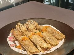 -海鲜e族(马王堆店)