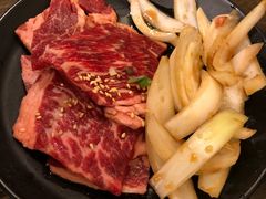 -七轮烤肉 安安(浅草六区店)