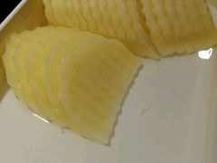 -咕嘟草帽鱼·牛奶一样的鲜鱼汤(包河万达广场创始店)