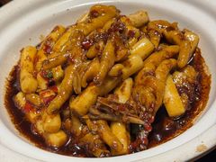 -马头巷·食景园(苏州总店)
