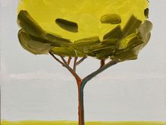 -Refn油画丨零基础定制油画