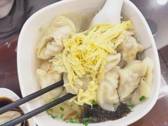 -锡笼记·无锡小笼(常熟万达店)