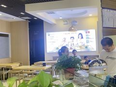 -嘉和一品粥(马家堡店)