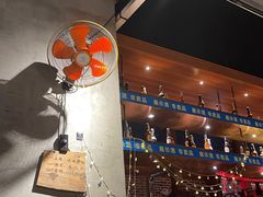 -米八子烧烤工厂(西区店)