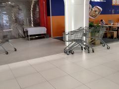 -永辉超市(鲁谷店)