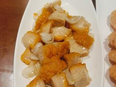 -宴小馆·小海鲜青岛菜(五四广场店)
