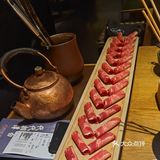 一家不让人失望的跷脚牛肉火锅店
