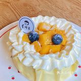 佛山探店 ：藏在路边的宝藏蛋糕店🍰