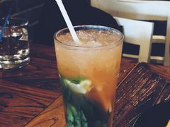 -Rural Tequila墨西哥餐厅(东川路店)